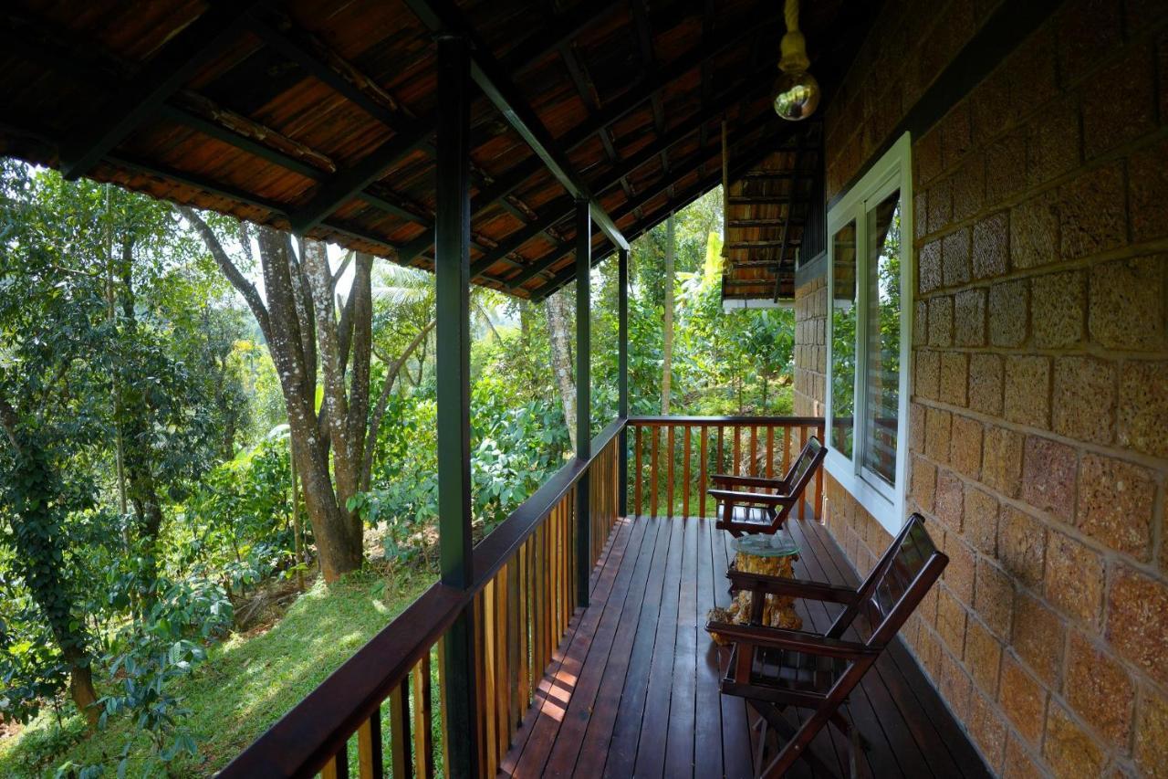 Ananterra Resort Wayanad Exterior photo