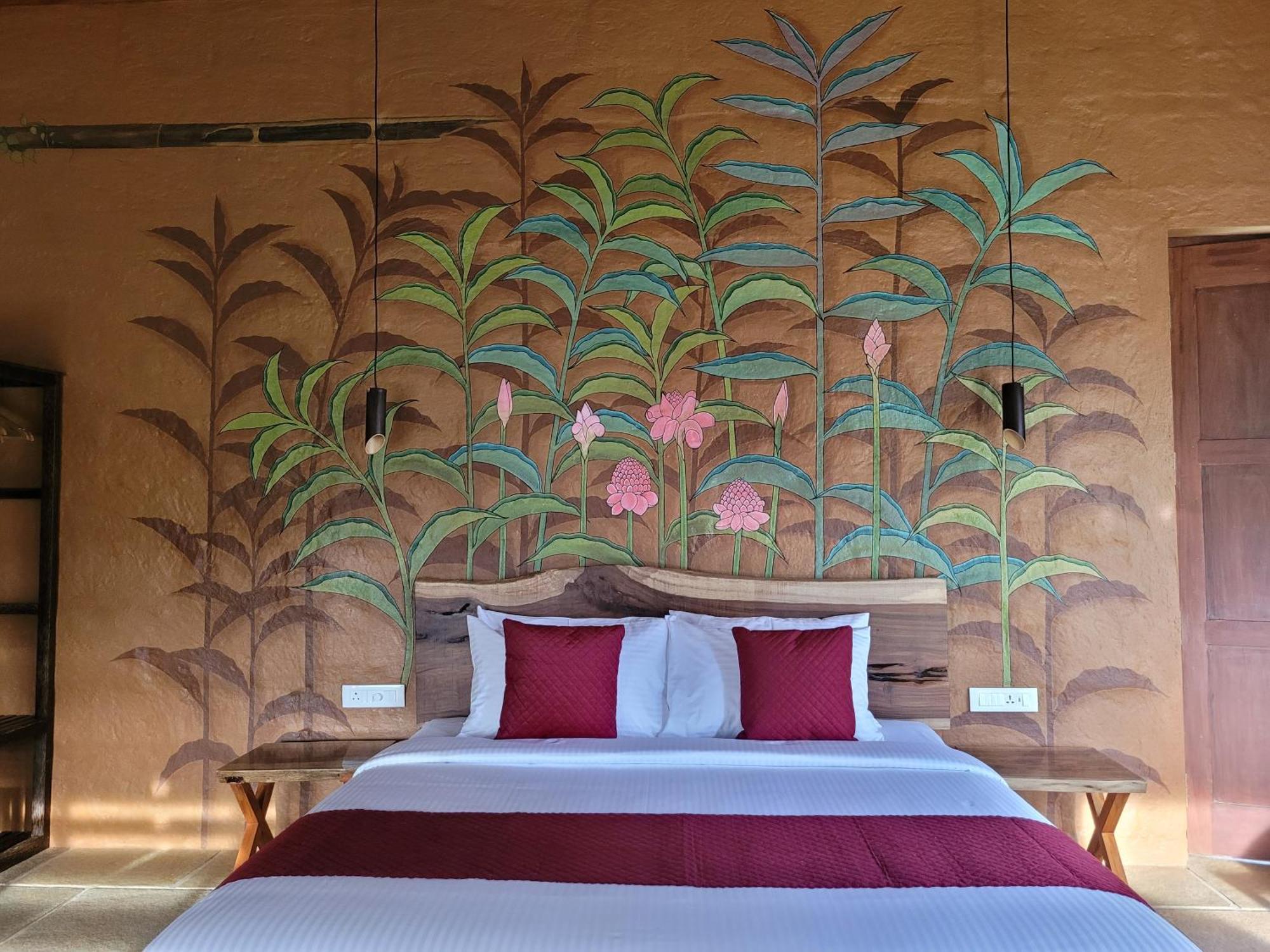 Ananterra Resort Wayanad Exterior photo
