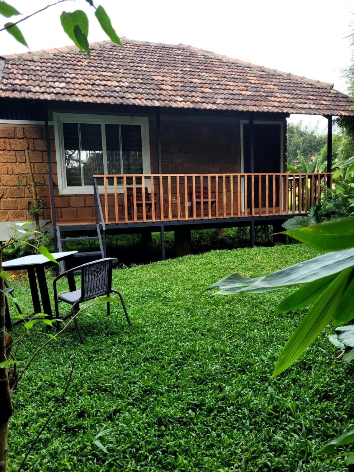 Ananterra Resort Wayanad Exterior photo