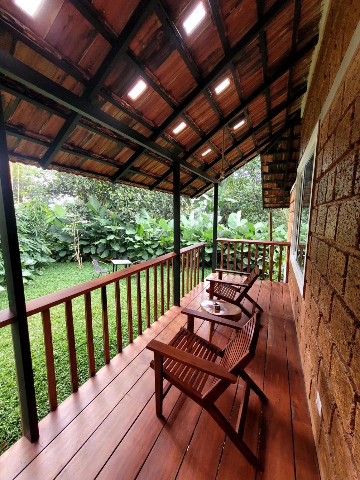 Ananterra Resort Wayanad Exterior photo